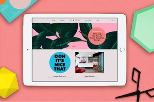 平面设计界的女王们 广告设计的颠覆与创新