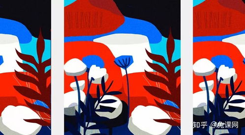 平面设计的魅力与挑战 全面解析其好处与坏处