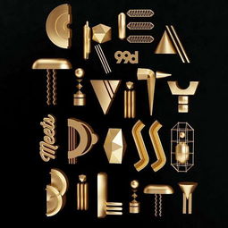 包月美工必看 2019年平面设计的五大新趋势