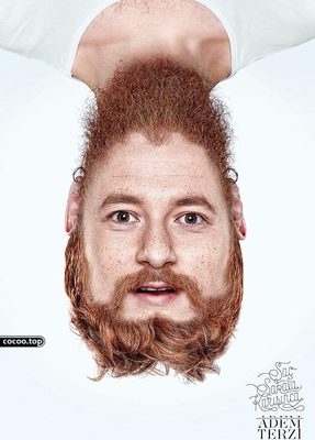 设计技法 | 图形创意该如何表现